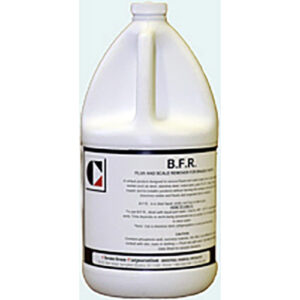 CHEMCLEAN #711 BA BUFFING COMPOUND REMOVER - ChemClean